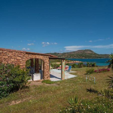 Holiday Home Flamingo By Interhome คอสตา โครัลลินา ภายนอก รูปภาพ