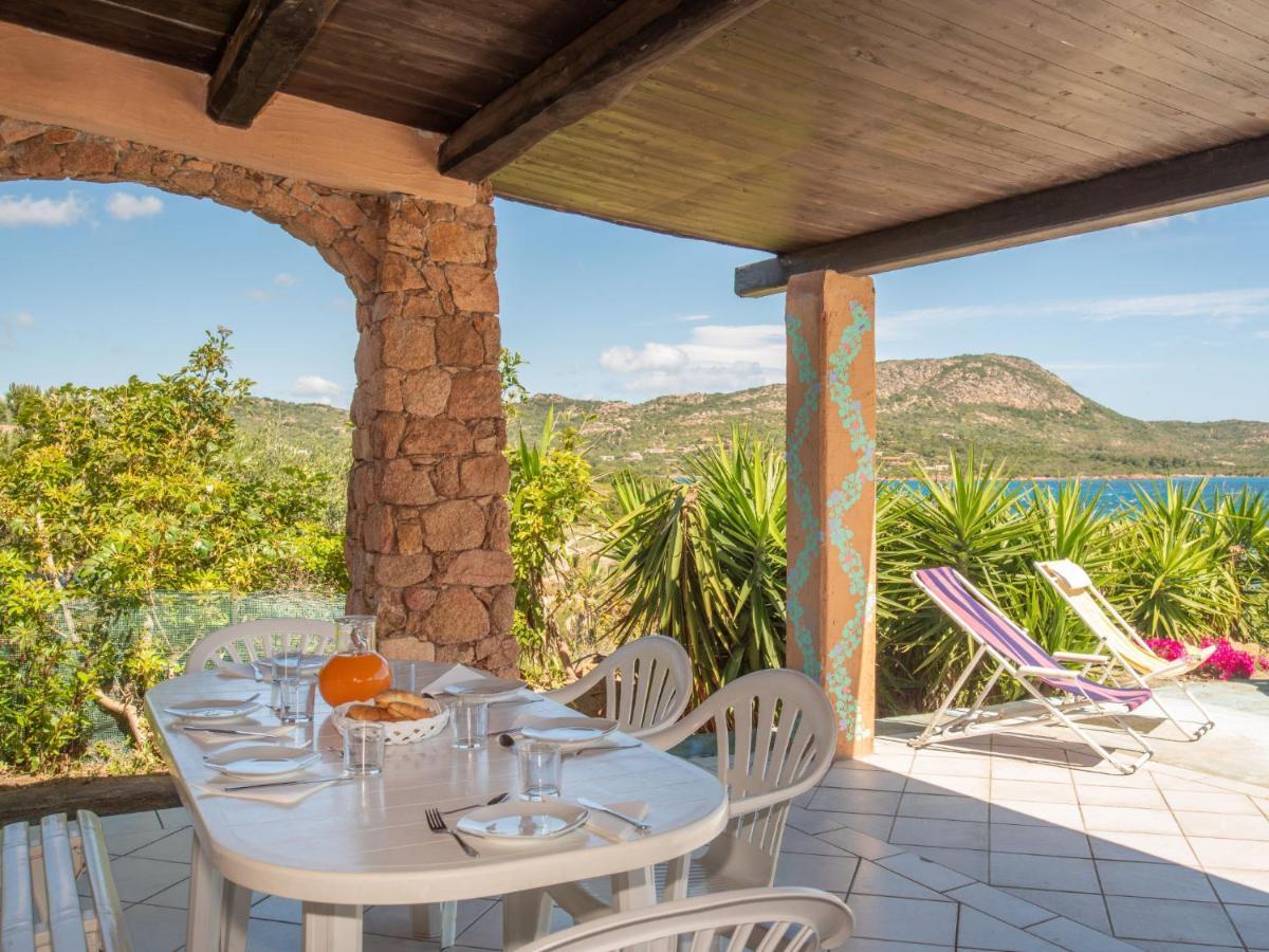 Holiday Home Flamingo By Interhome คอสตา โครัลลินา ภายนอก รูปภาพ