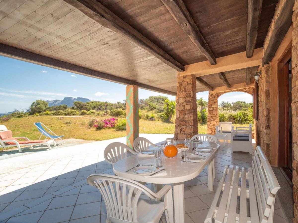Holiday Home Flamingo By Interhome คอสตา โครัลลินา ภายนอก รูปภาพ