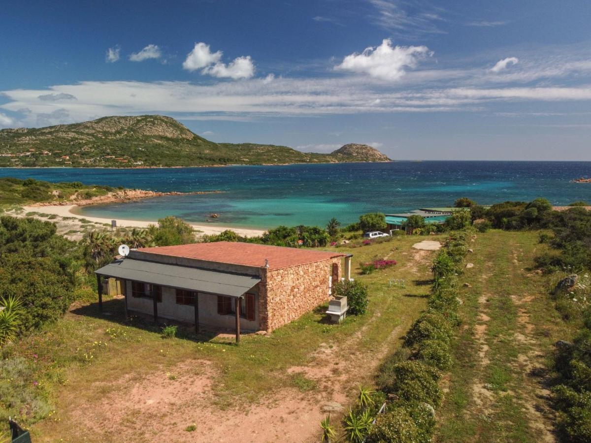 Holiday Home Flamingo By Interhome คอสตา โครัลลินา ภายนอก รูปภาพ