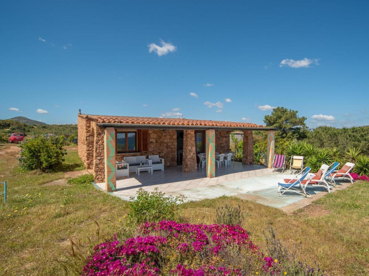 Holiday Home Flamingo By Interhome คอสตา โครัลลินา ภายนอก รูปภาพ