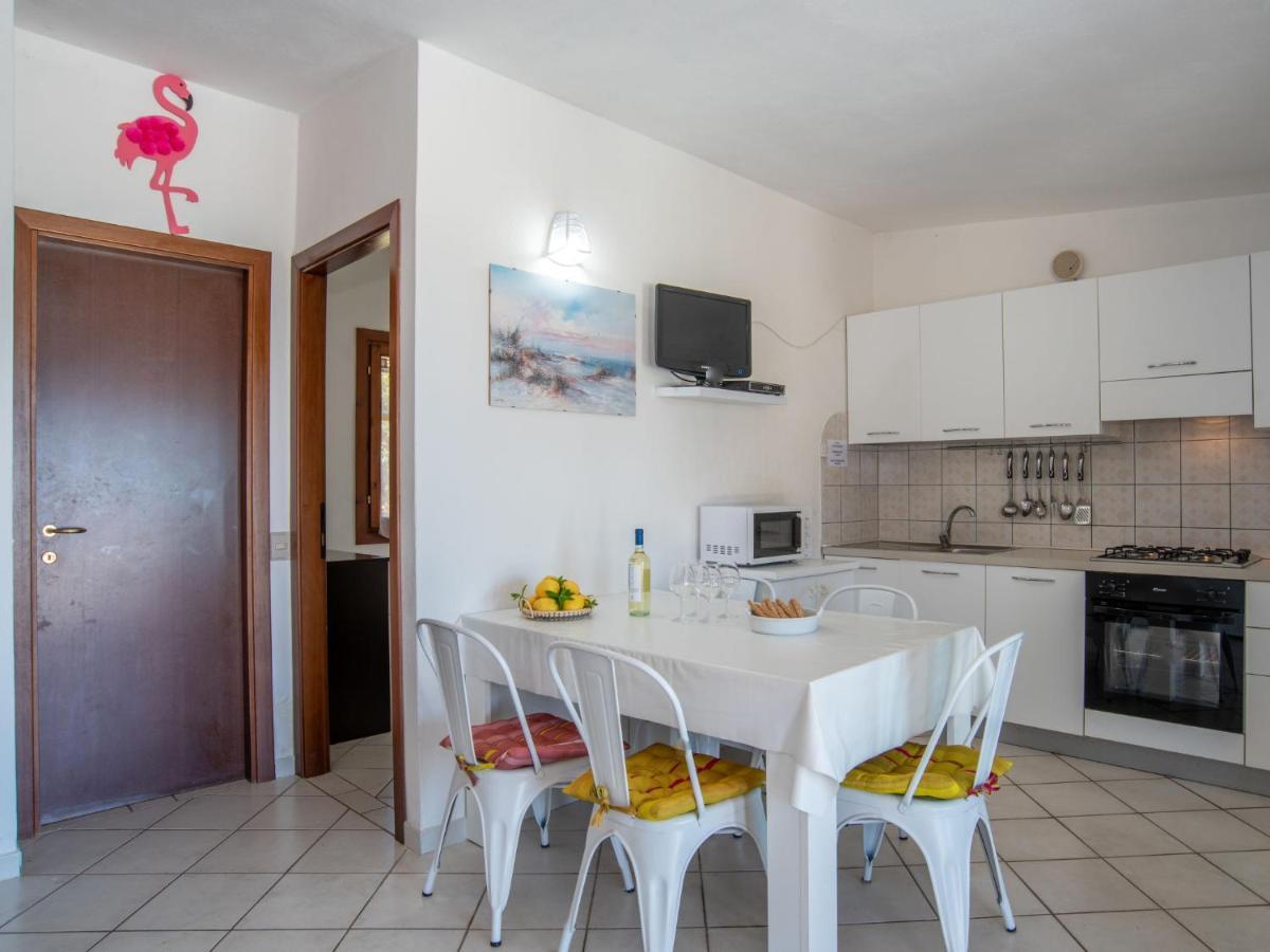Holiday Home Flamingo By Interhome คอสตา โครัลลินา ภายนอก รูปภาพ