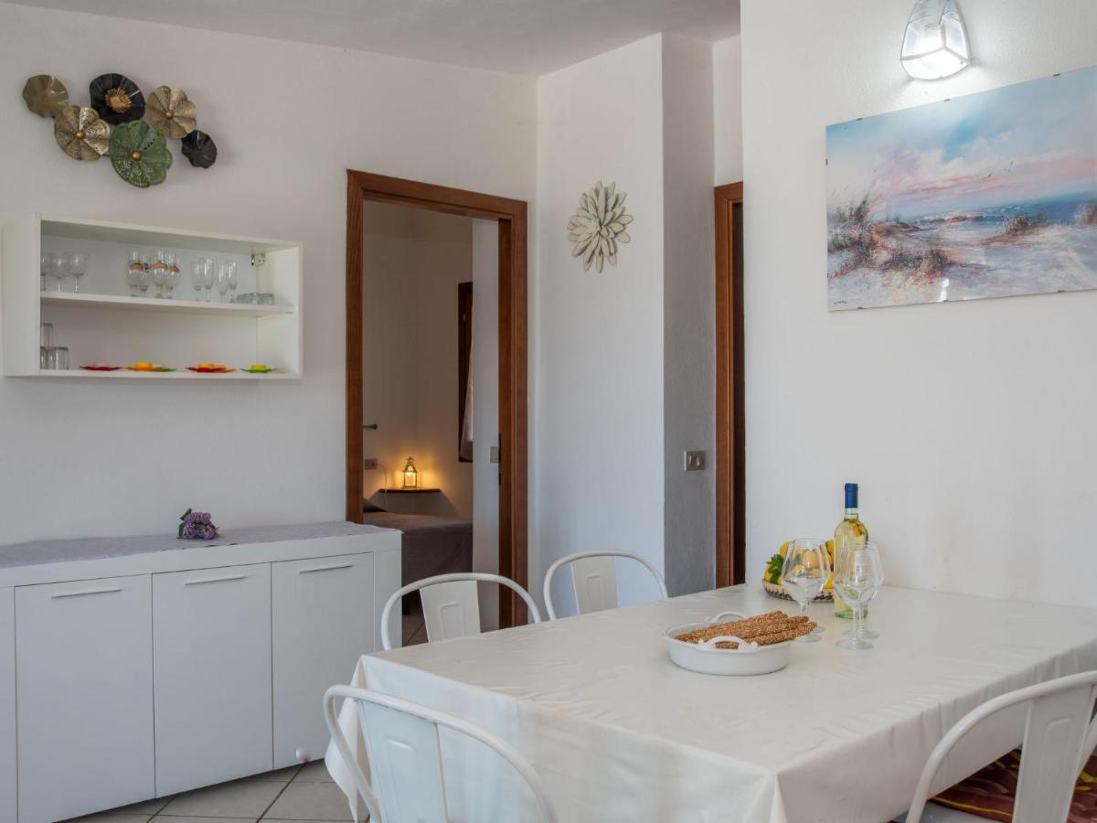 Holiday Home Flamingo By Interhome คอสตา โครัลลินา ภายนอก รูปภาพ