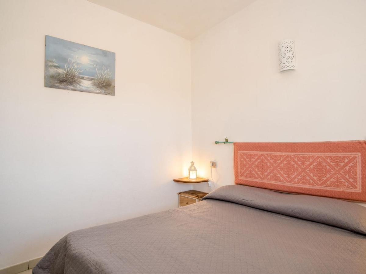 Holiday Home Flamingo By Interhome คอสตา โครัลลินา ภายนอก รูปภาพ