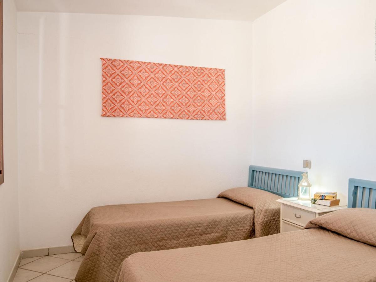 Holiday Home Flamingo By Interhome คอสตา โครัลลินา ภายนอก รูปภาพ