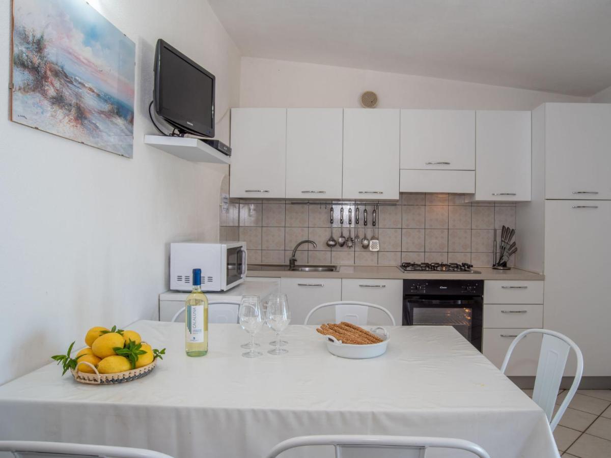 Holiday Home Flamingo By Interhome คอสตา โครัลลินา ภายนอก รูปภาพ