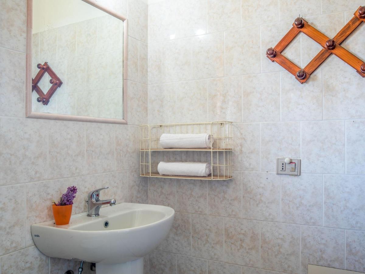 Holiday Home Flamingo By Interhome คอสตา โครัลลินา ภายนอก รูปภาพ